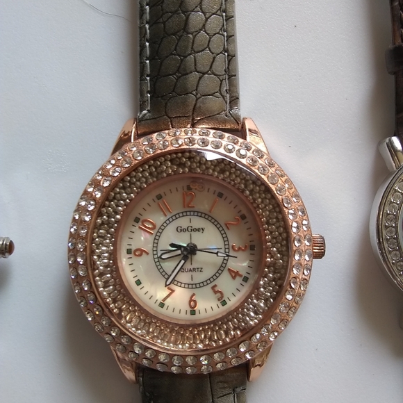 Watch lot - Picture 3 of 6